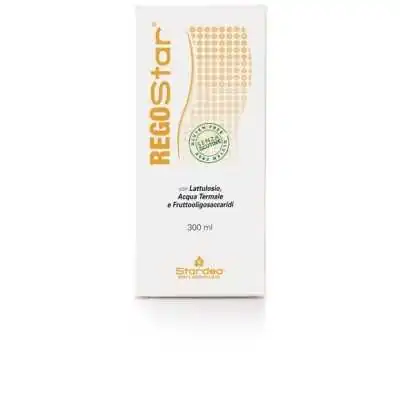 REGOSTAR 300ML